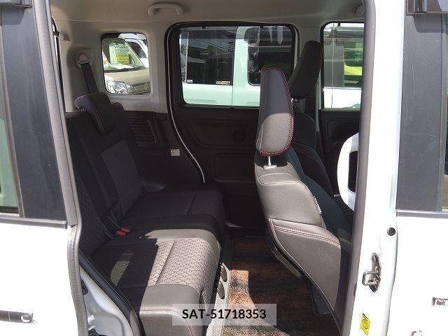 Suzuki SPACIA 2020-05 227178-14