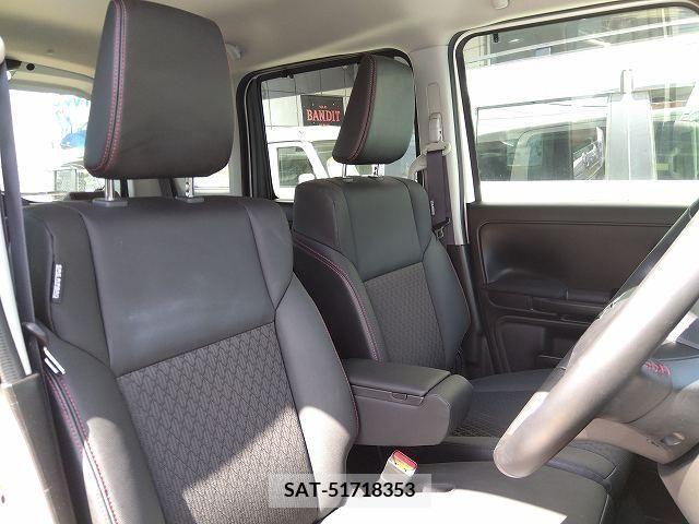 Suzuki SPACIA 2020-05 227178-19
