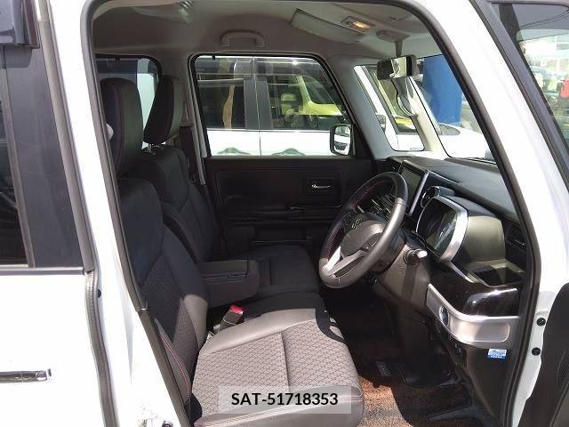Suzuki SPACIA 2020-05 227178-18