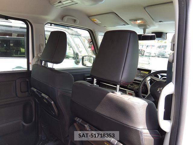 Suzuki SPACIA 2020-05 227178-17