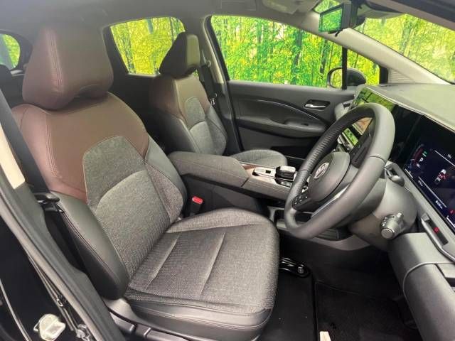 Nissan AURA 2023-06 28738-8