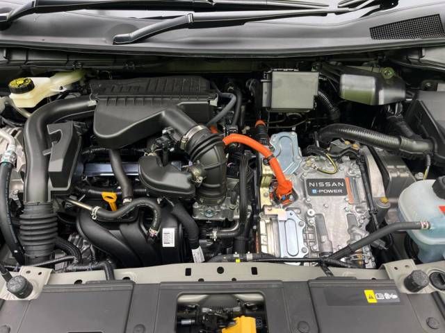 Nissan AURA 2023-06 28738-18