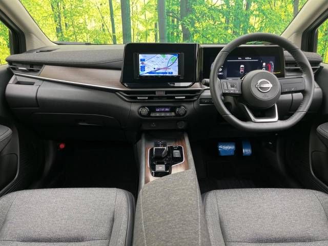 Nissan AURA 2023-06 28738-1