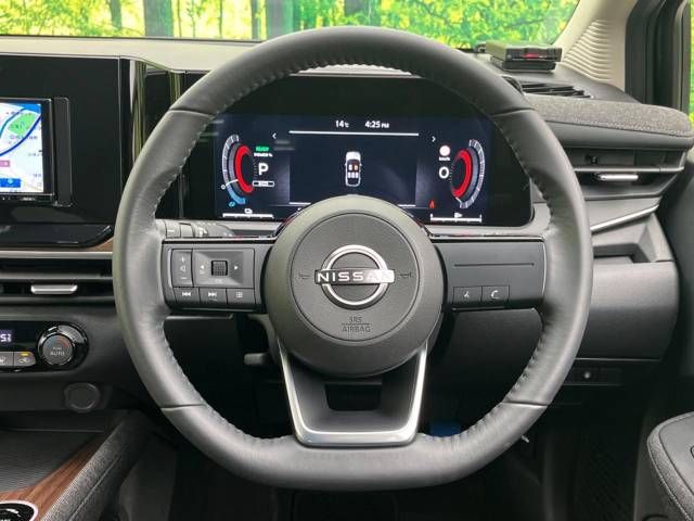 Nissan AURA 2023-06 28738-11