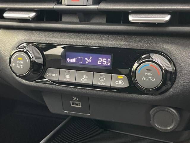 Nissan AURA 2023-06 28738-7