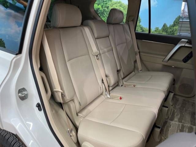 Toyota PRADO 2022-11 189011-12