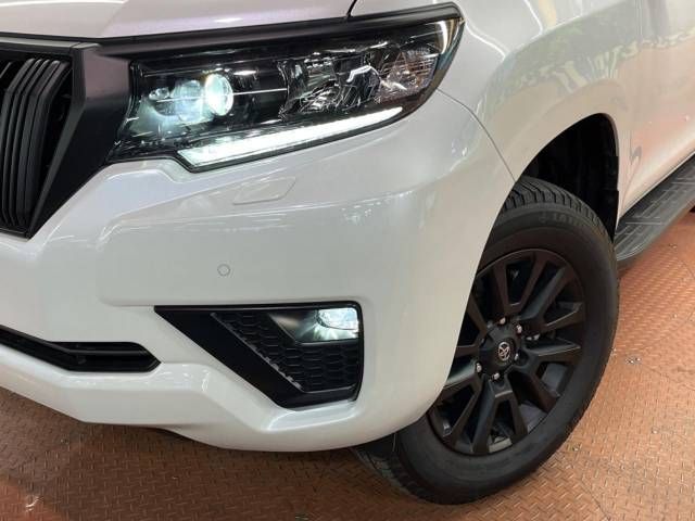 Toyota PRADO 2022-11 189011-15