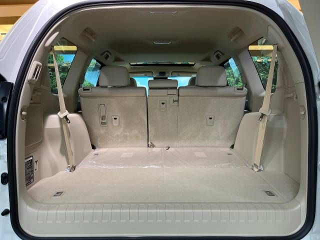 Toyota PRADO 2022-11 189011-14