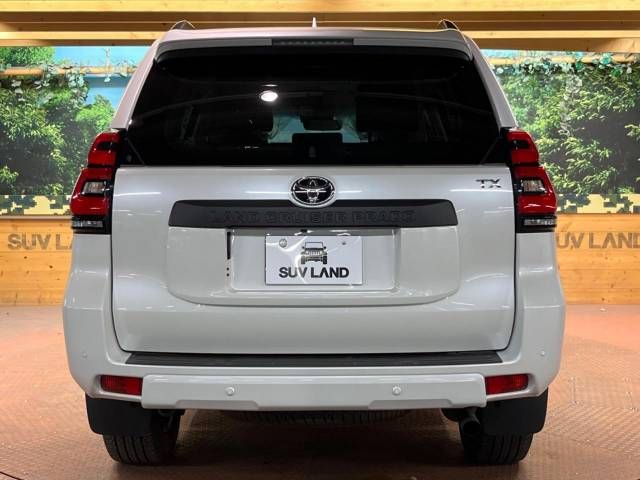 Toyota PRADO 2022-11 189011-18