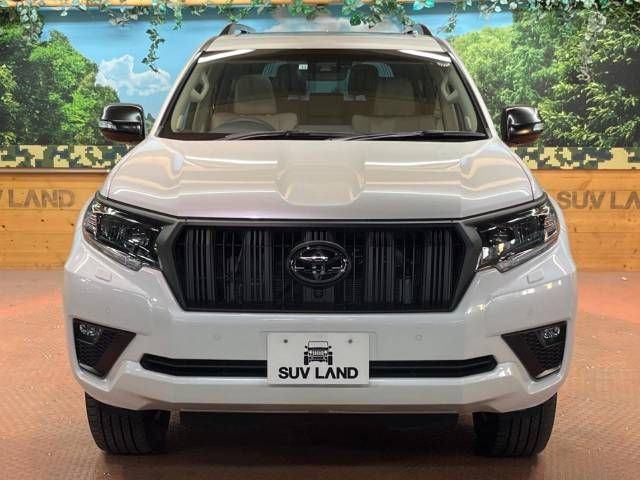 Toyota PRADO 2022-11 189011-17
