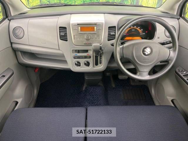 Suzuki WAGON R 2009-03 289794-1