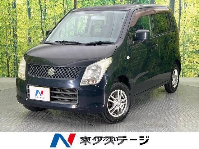 Suzuki WAGON R 2009-03 289794-0
