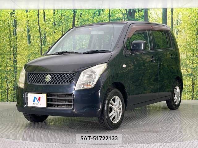 Suzuki WAGON R 2009-03 289794-14