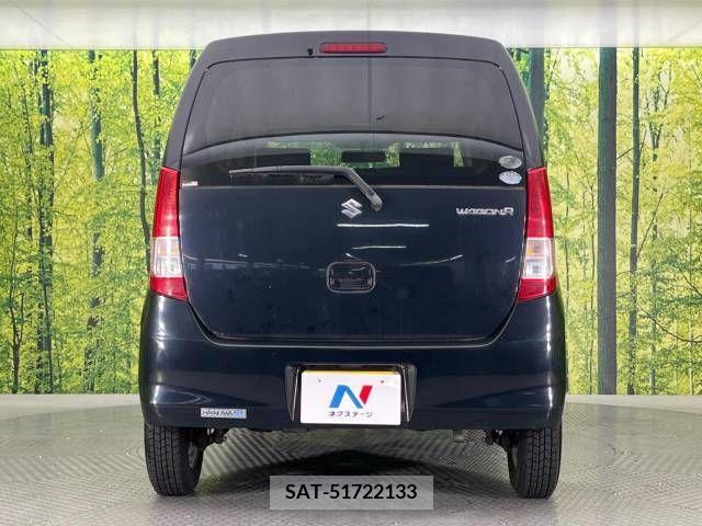 Suzuki WAGON R 2009-03 289794-13