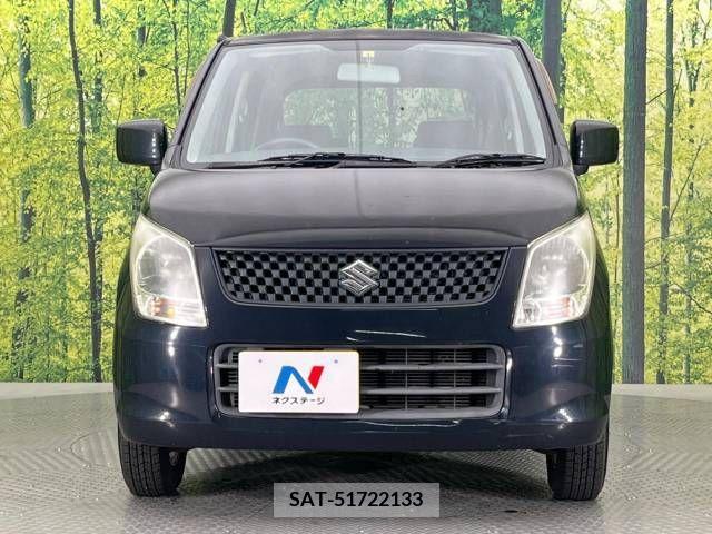Suzuki WAGON R 2009-03 289794-12