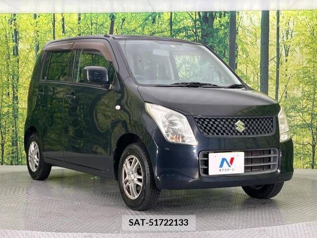 Suzuki WAGON R 2009-03 289794-15