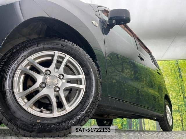 Suzuki WAGON R 2009-03 289794-11