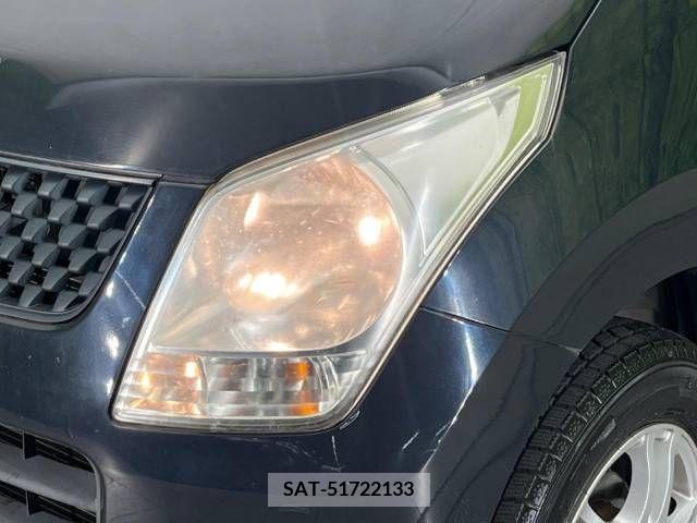 Suzuki WAGON R 2009-03 289794-10