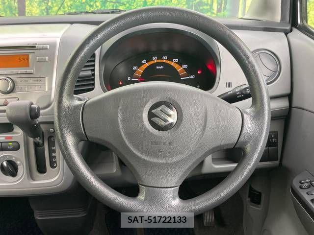 Suzuki WAGON R 2009-03 289794-9