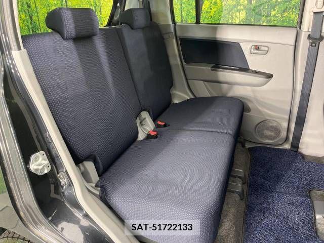 Suzuki WAGON R 2009-03 289794-7