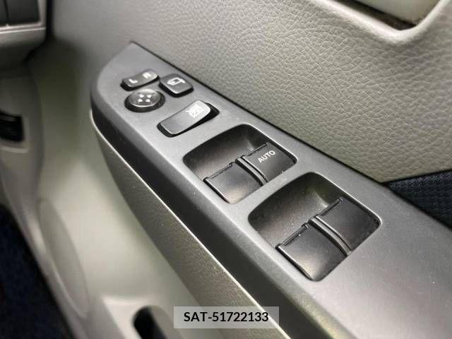 Suzuki WAGON R 2009-03 289794-5