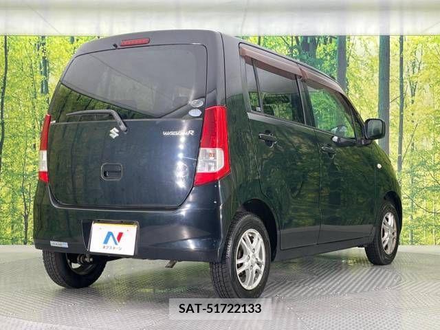 Suzuki WAGON R 2009-03 289794-17