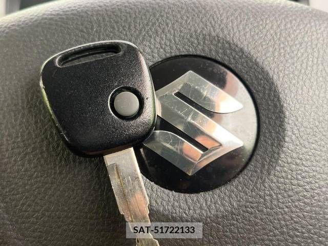 Suzuki WAGON R 2009-03 289794-4
