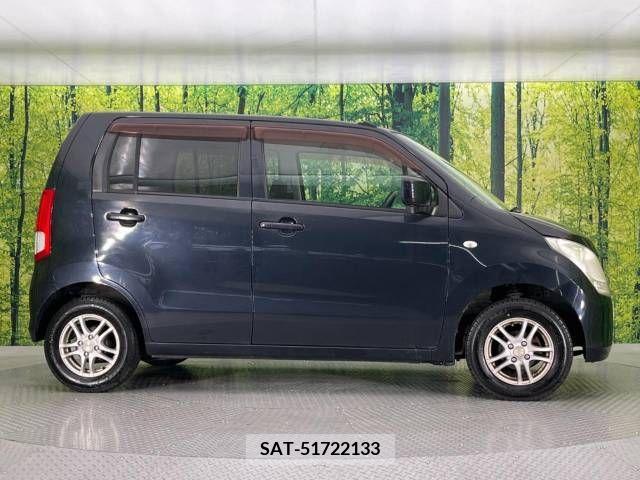 Suzuki WAGON R 2009-03 289794-16