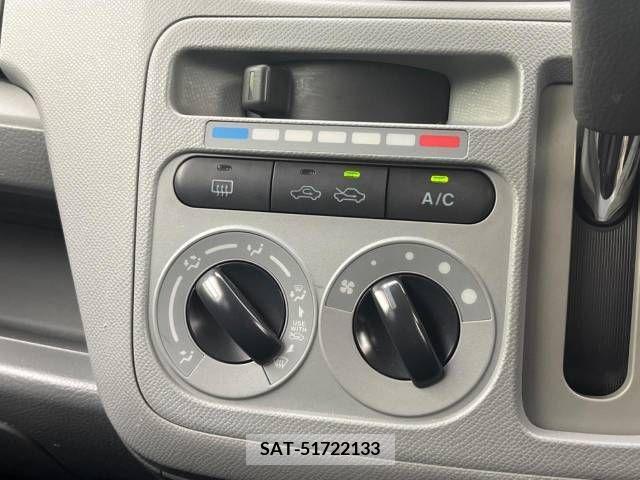 Suzuki WAGON R 2009-03 289794-3