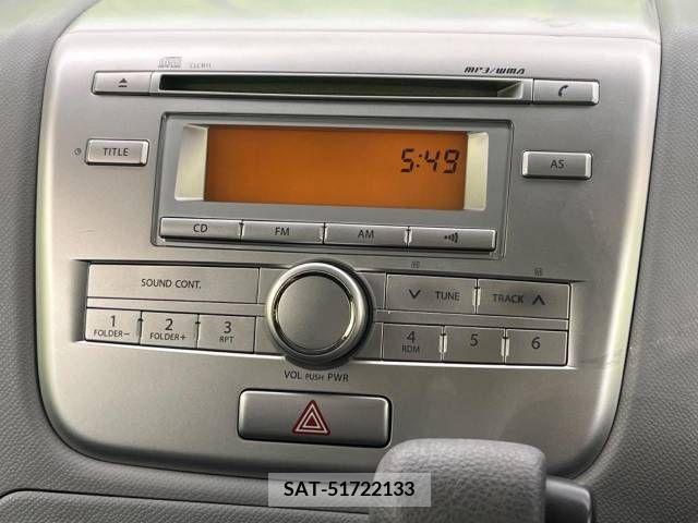 Suzuki WAGON R 2009-03 289794-2