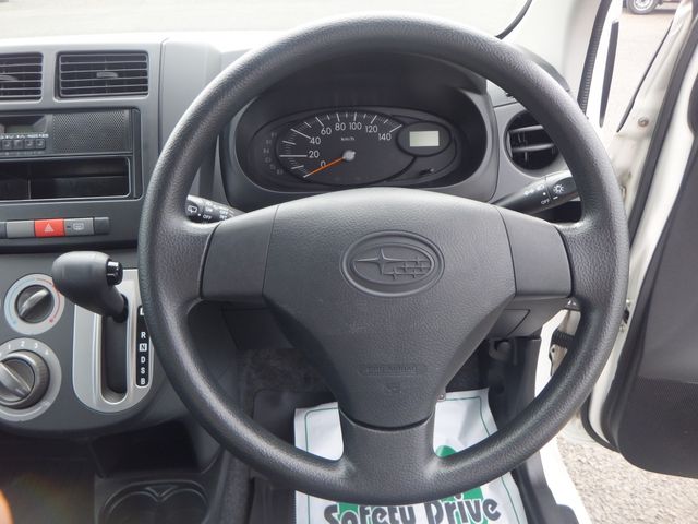 Subaru PLEO 2017-04 5794-15