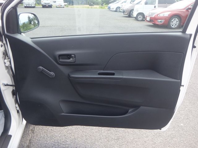 Subaru PLEO 2017-04 5794-21