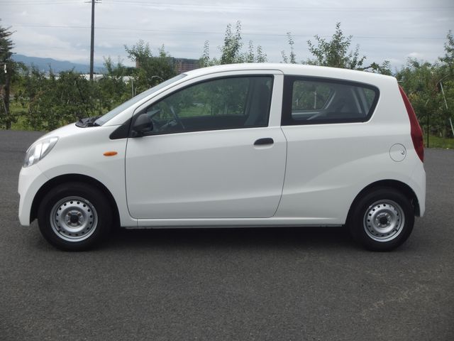 Subaru PLEO 2017-04 5794-4