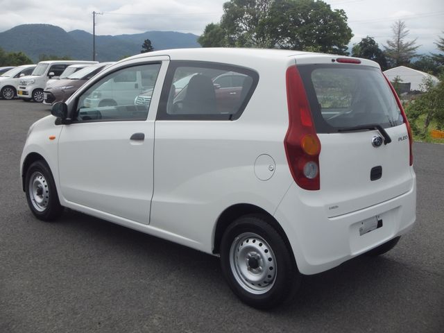Subaru PLEO 2017-04 5794-10