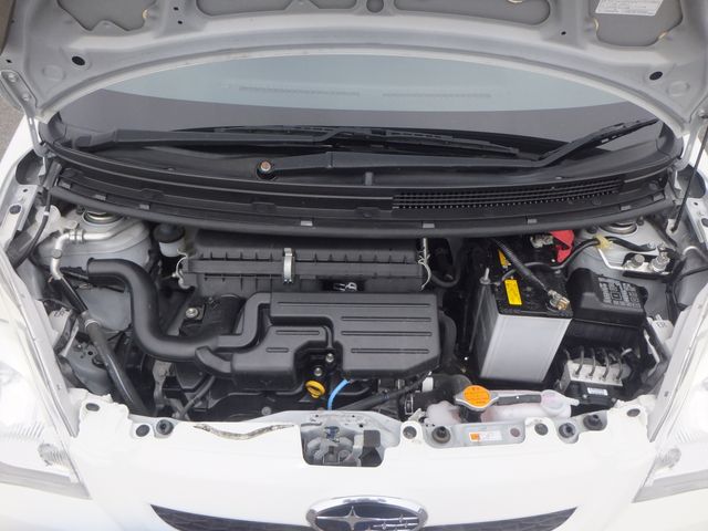 Subaru PLEO 2017-04 5794-23