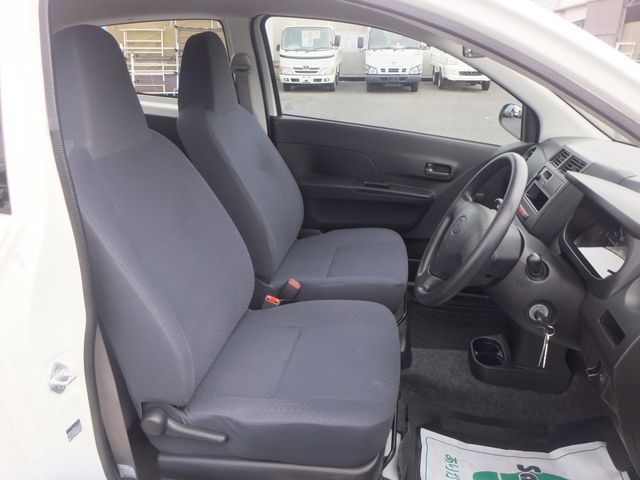 Subaru PLEO 2017-04 5794-12