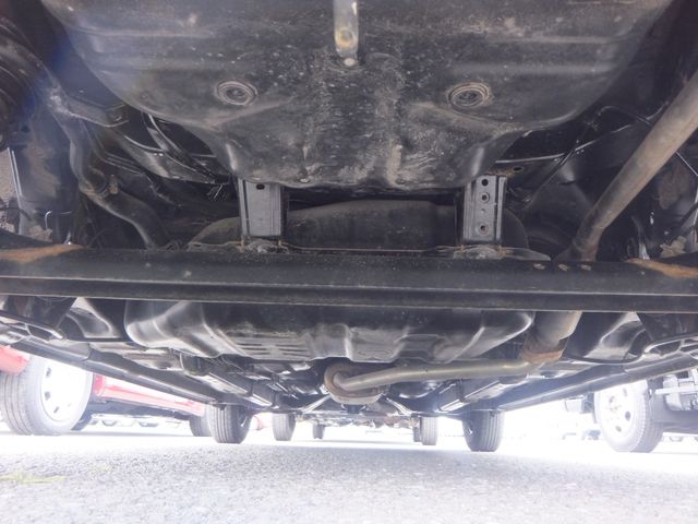 Subaru PLEO 2017-04 5794-25