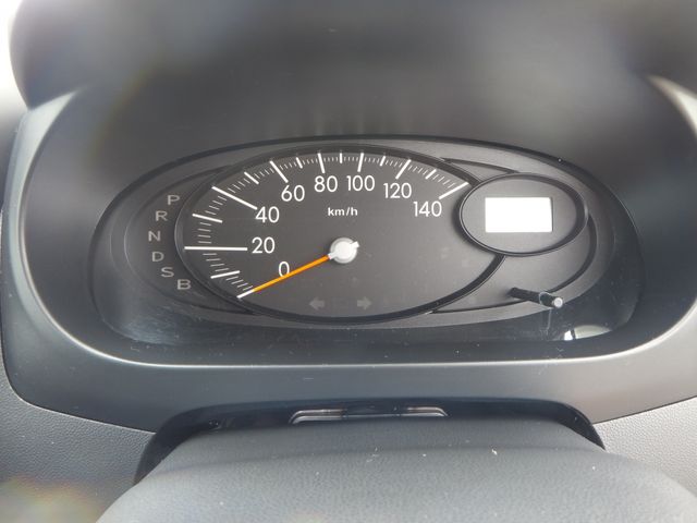 Subaru PLEO 2017-04 5794-16