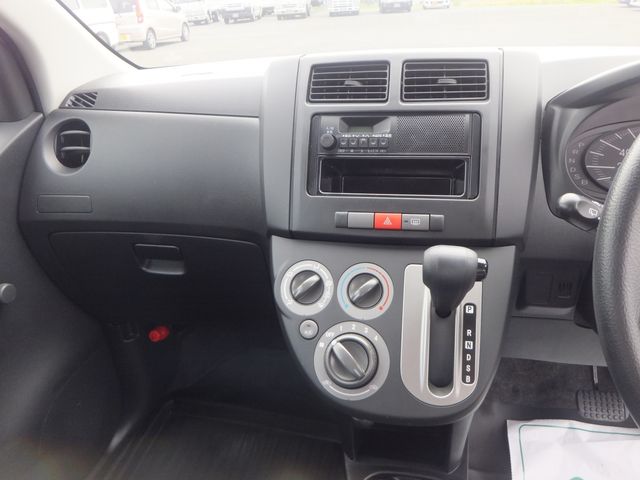 Subaru PLEO 2017-04 5794-18