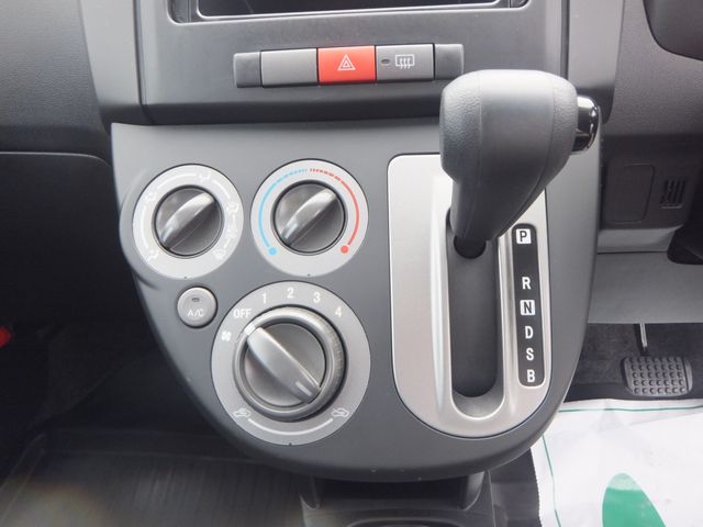Subaru PLEO 2017-04 5794-20