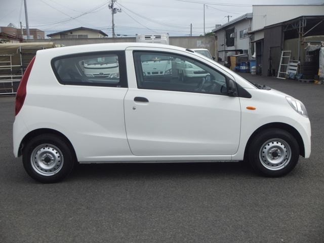 Subaru PLEO 2017-04 5794-3