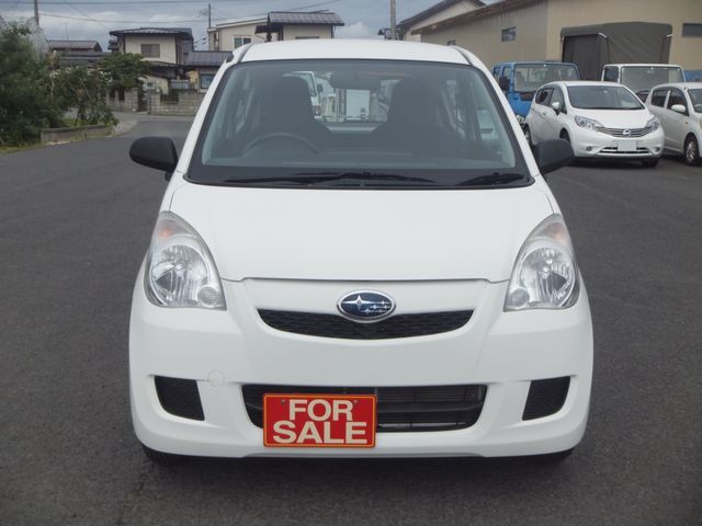 Subaru PLEO 2017-04 5794-1