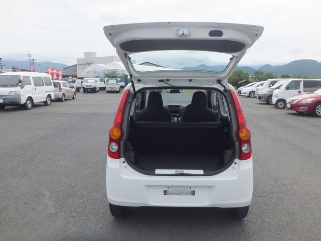 Subaru PLEO 2017-04 5794-7