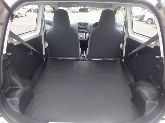 Subaru PLEO 2017-04 5794-9