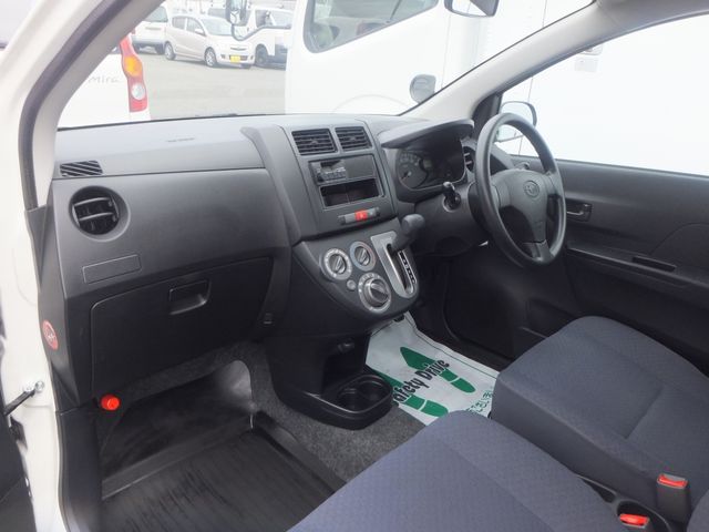 Subaru PLEO 2017-04 5794-11