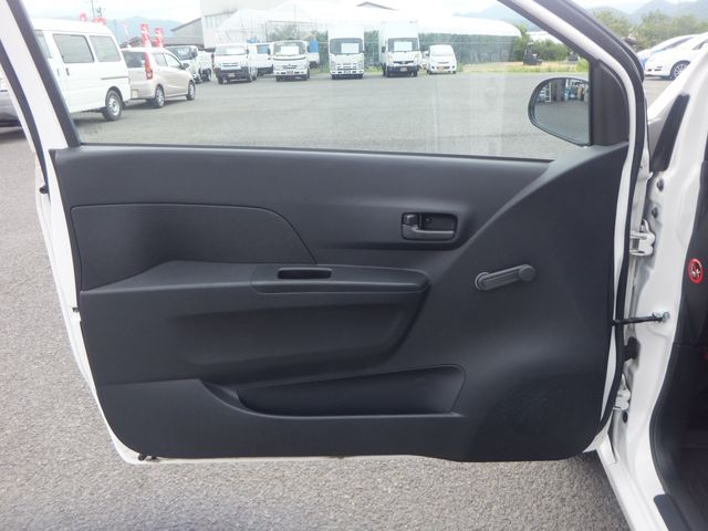 Subaru PLEO 2017-04 5794-22