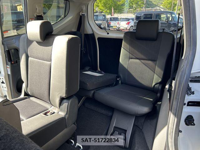 Toyota SIENTA 2018-06 285065-18