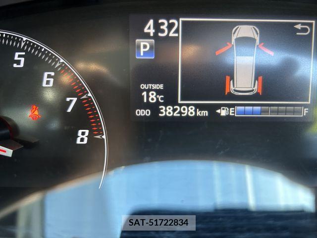 Toyota SIENTA 2018-06 285065-6