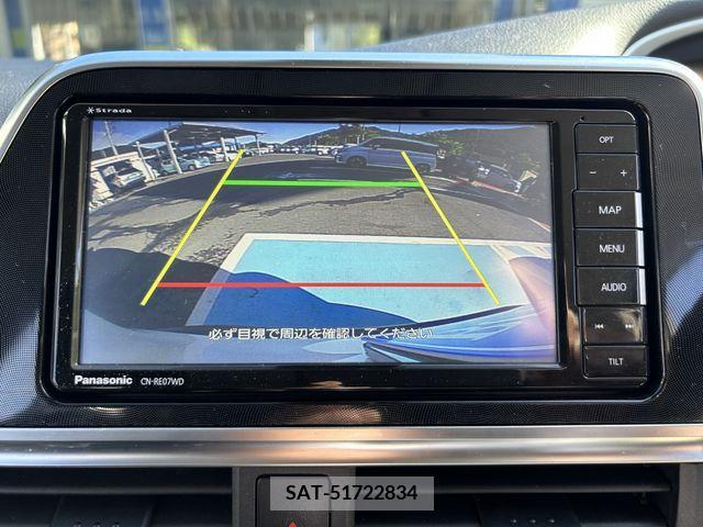 Toyota SIENTA 2018-06 285065-7