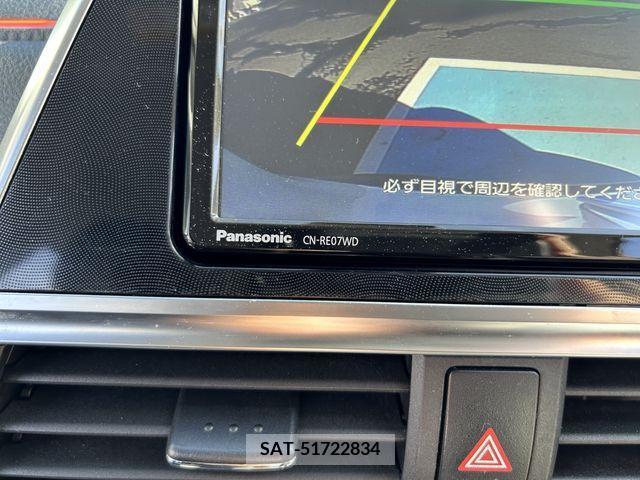 Toyota SIENTA 2018-06 285065-8